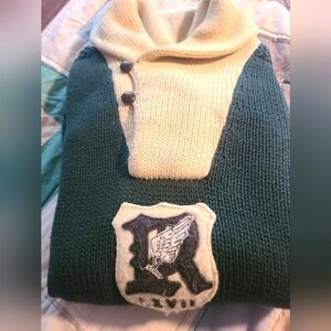 Polo Ralph Lauren Fisherman Sweater